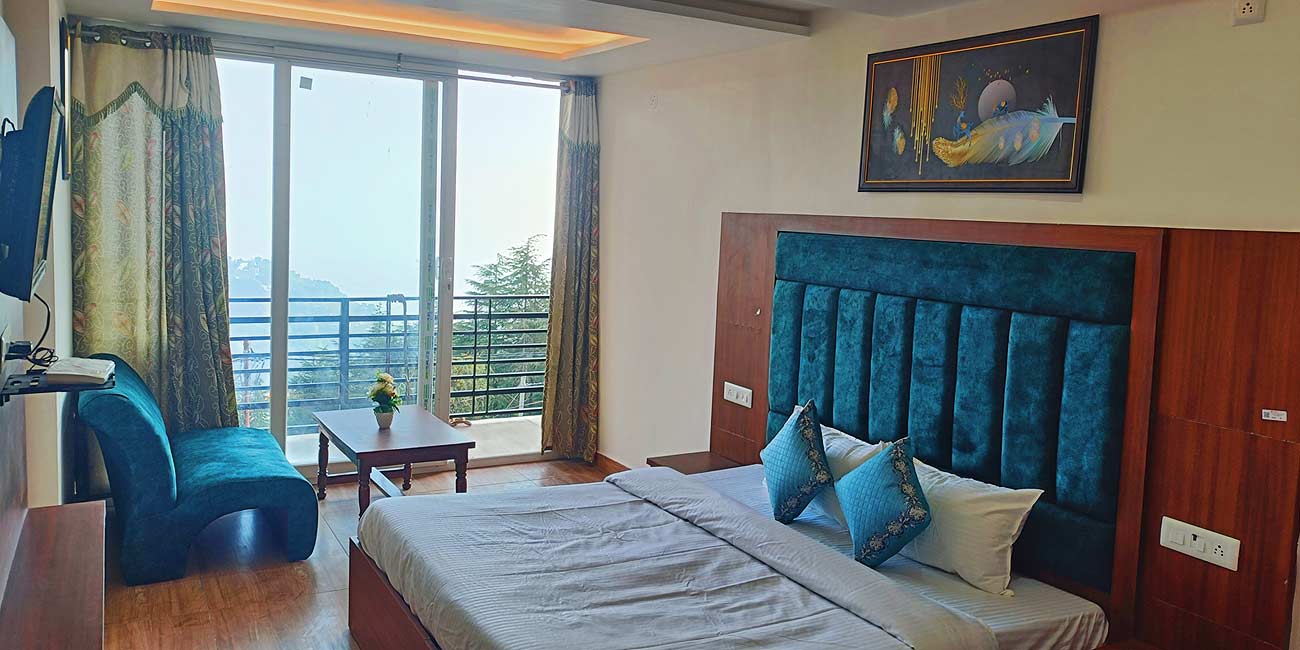 best hotel rooms in mcleodganbj